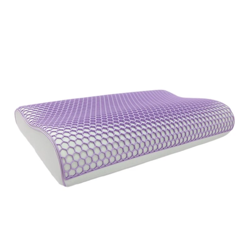 TPE Memory Foam Pillows TPE Memory Foam Pillows