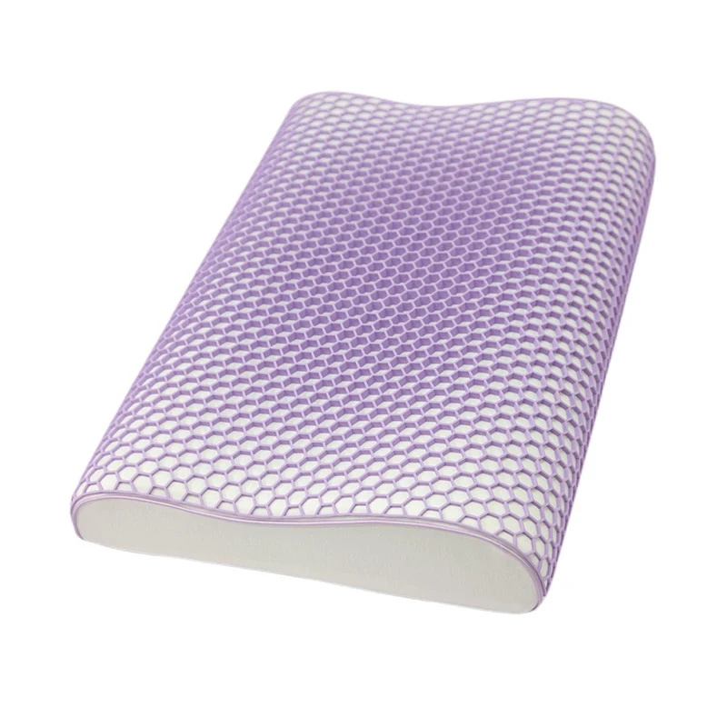 TPE Memory Foam Pillows TPE Memory Foam Pillows