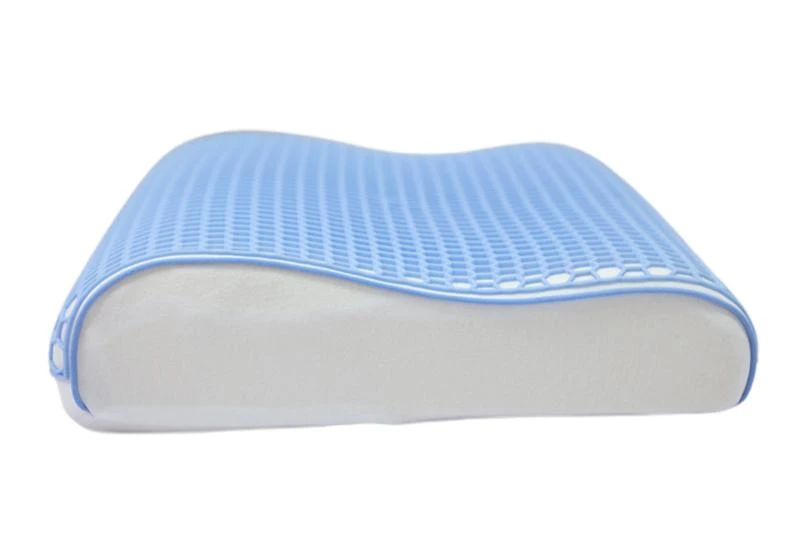 Custom TPE Memory Foam Pillows Custom TPE Memory Foam Pillows