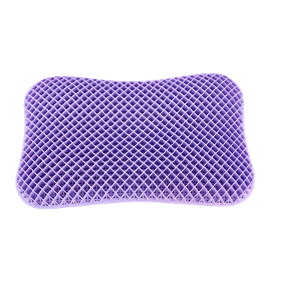 Honeycomb TPE Pillow